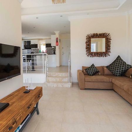 Orka Residence Villa 3 Oludeniz Ngoại thất bức ảnh