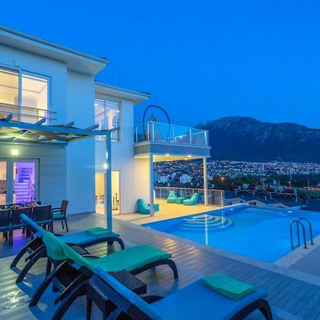 Orka Residence Villa 3 Oludeniz Ngoại thất bức ảnh
