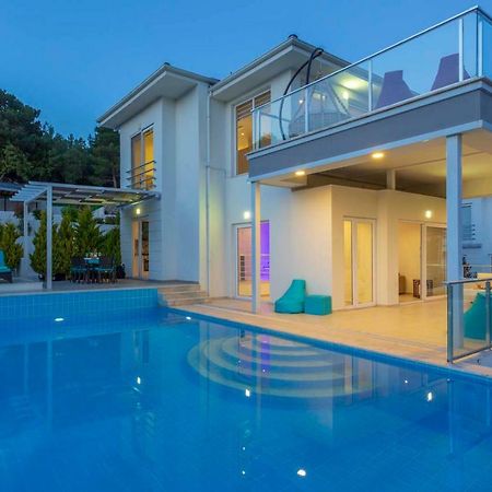 Orka Residence Villa 3 Oludeniz Ngoại thất bức ảnh