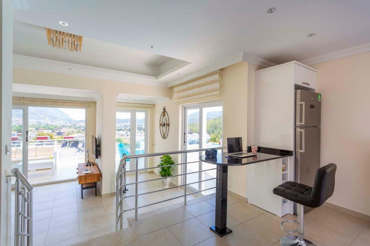 Orka Residence Villa 3 Oludeniz Ngoại thất bức ảnh