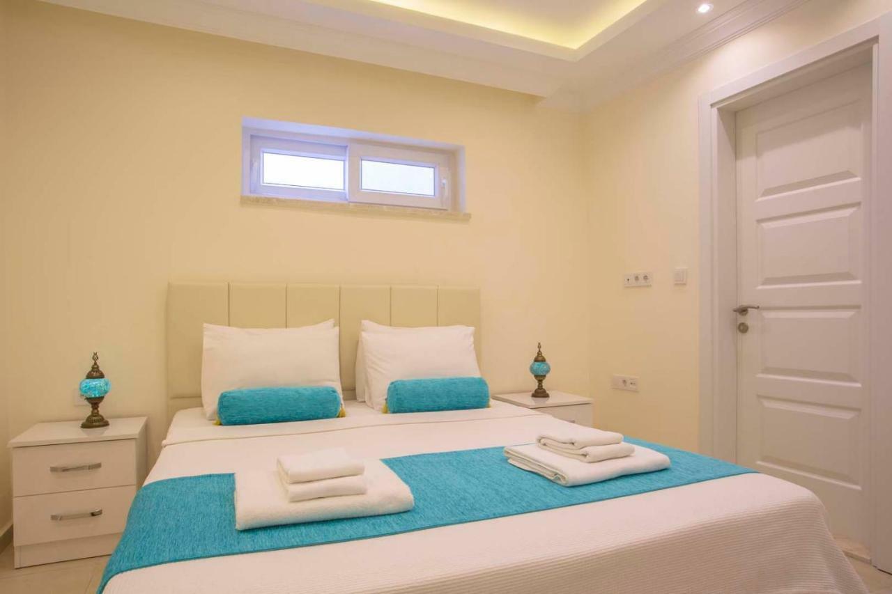 Orka Residence Villa 3 Oludeniz Ngoại thất bức ảnh