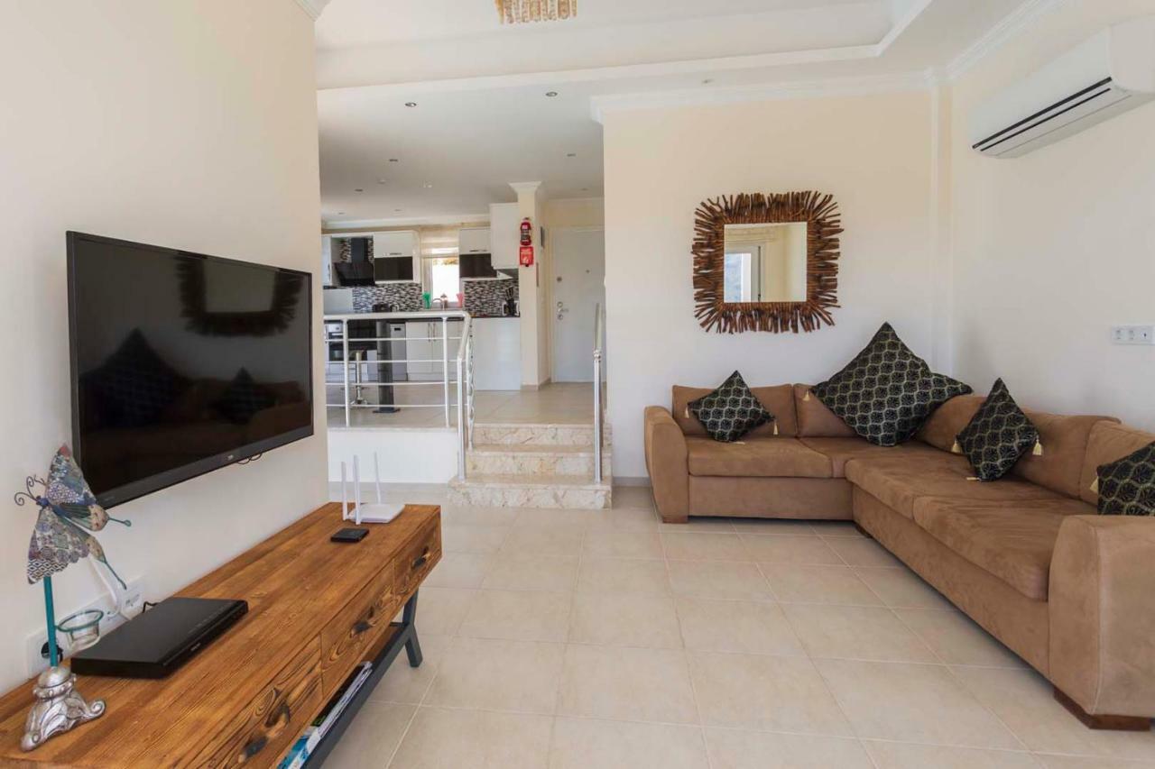 Orka Residence Villa 3 Oludeniz Ngoại thất bức ảnh