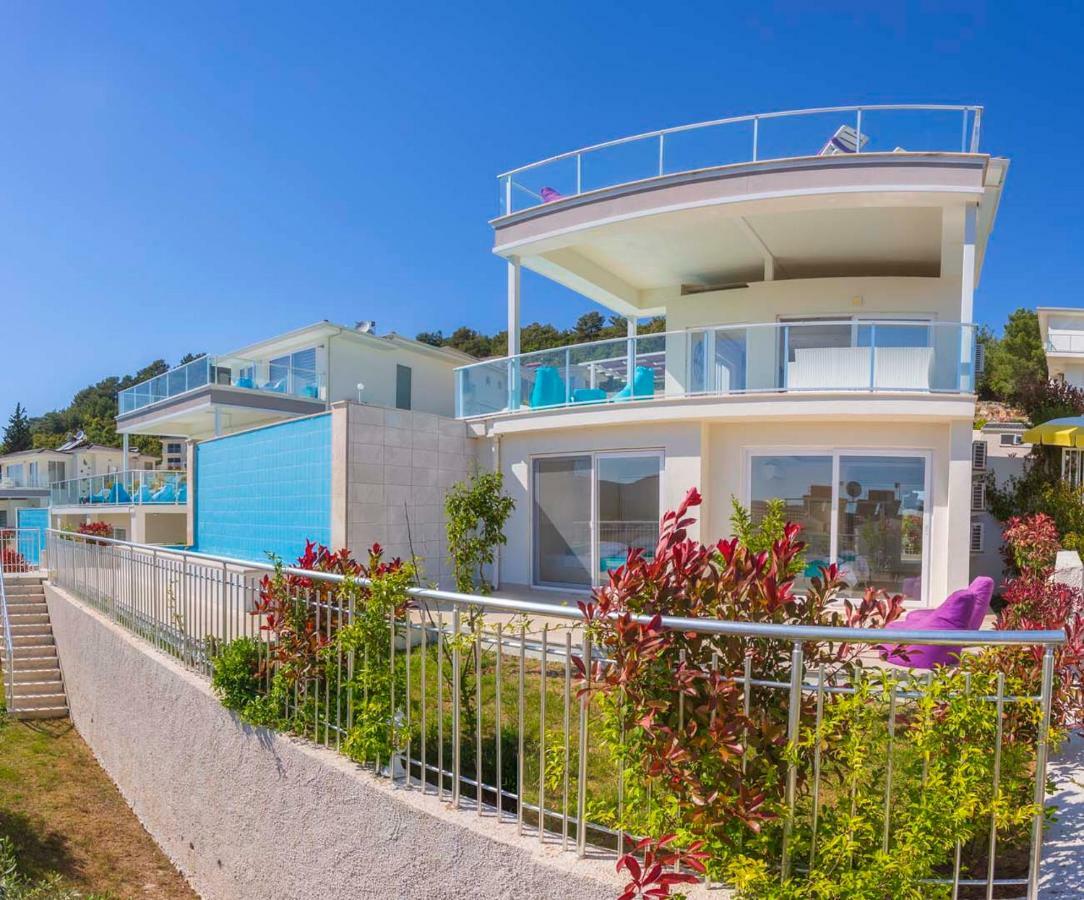 Orka Residence Villa 3 Oludeniz Ngoại thất bức ảnh