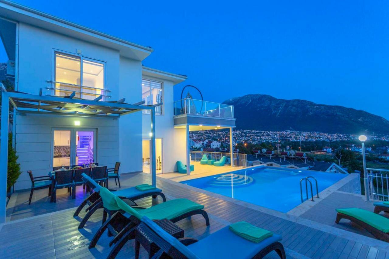Orka Residence Villa 3 Oludeniz Ngoại thất bức ảnh