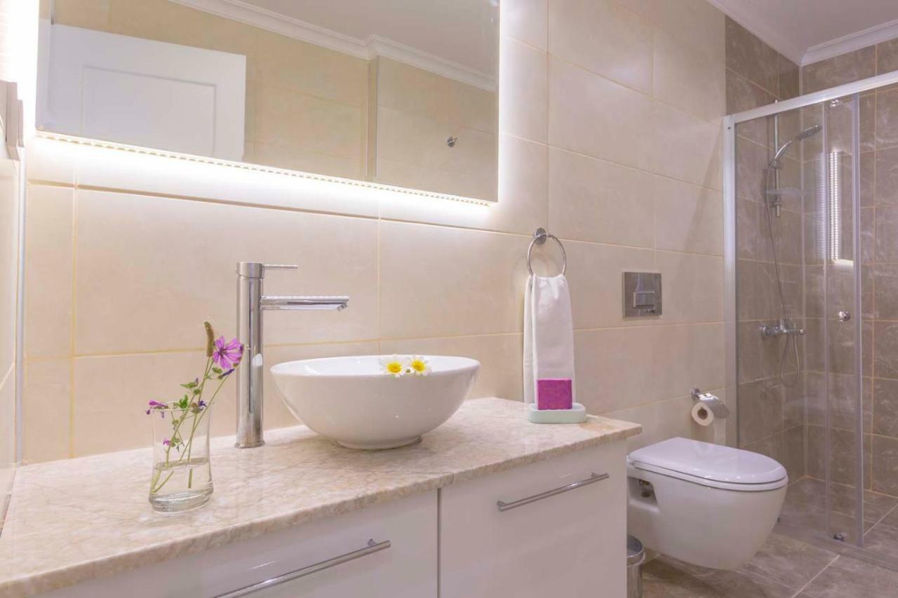 Orka Residence Villa 3 Oludeniz Ngoại thất bức ảnh