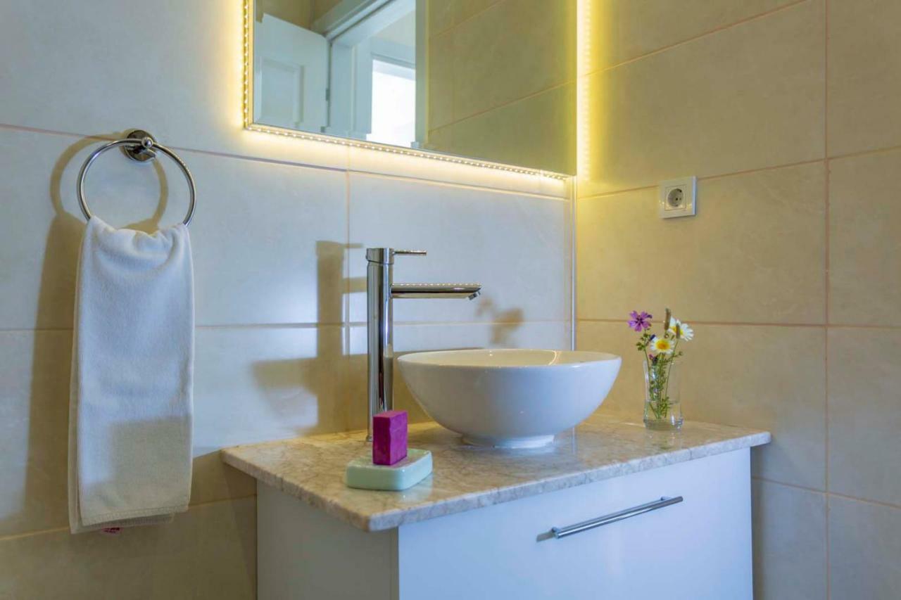 Orka Residence Villa 3 Oludeniz Ngoại thất bức ảnh
