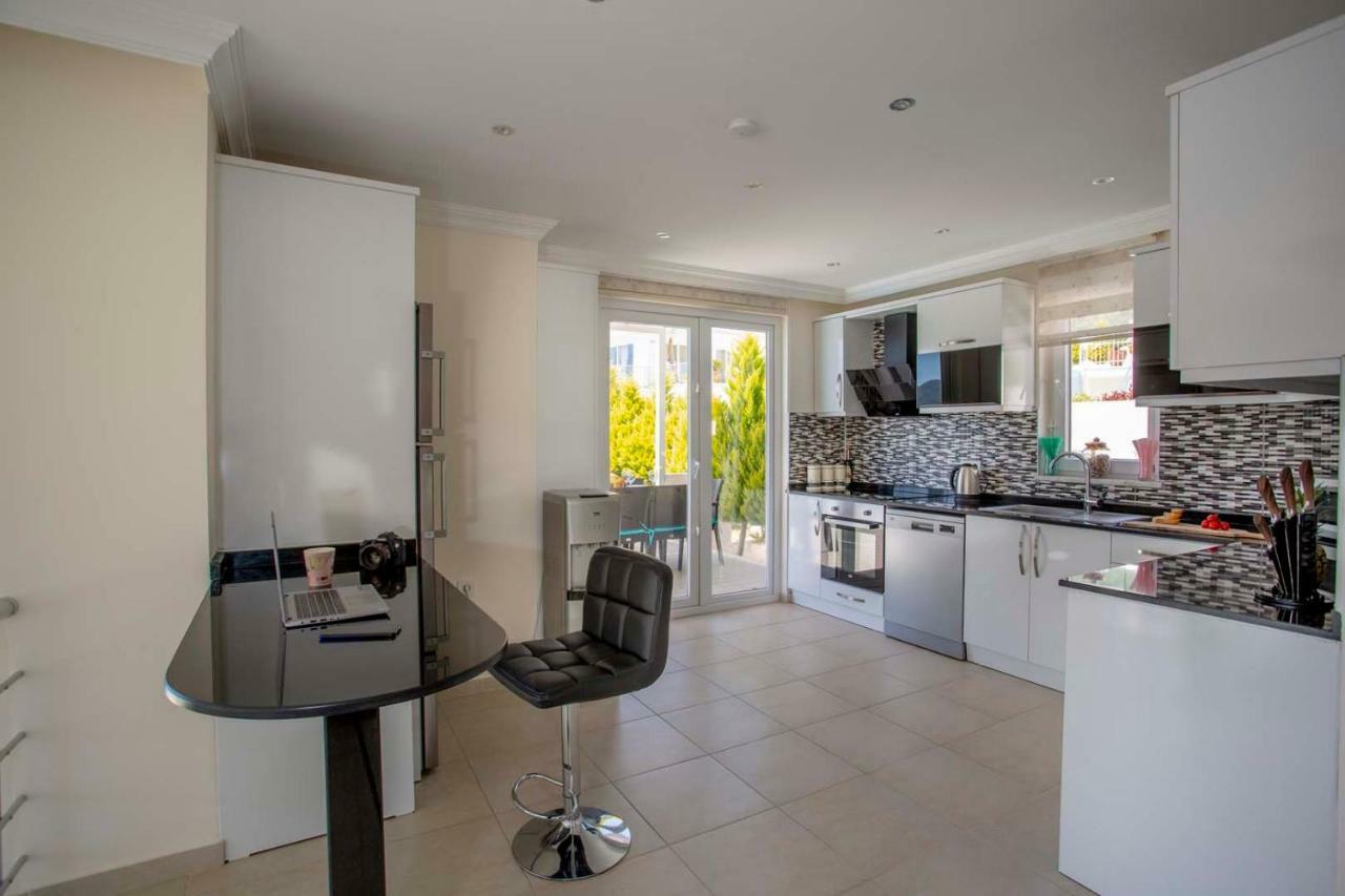 Orka Residence Villa 3 Oludeniz Ngoại thất bức ảnh