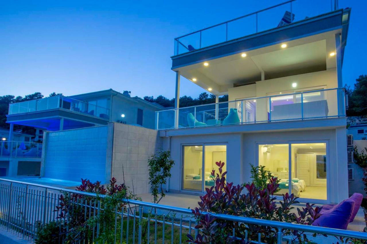 Orka Residence Villa 3 Oludeniz Ngoại thất bức ảnh