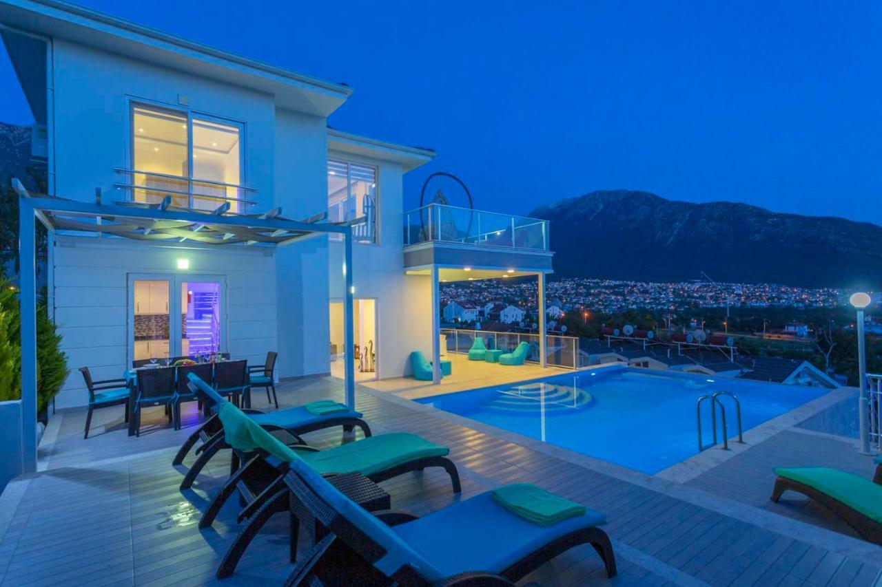 Orka Residence Villa 3 Oludeniz Ngoại thất bức ảnh
