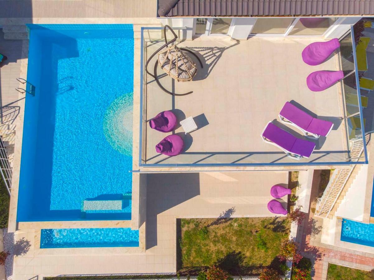 Orka Residence Villa 3 Oludeniz Ngoại thất bức ảnh